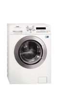 Reparación averías lavasecadoras Kuppersbusch en  Murcia