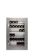 Reparación averías vinoteca Kuppersbusch en  Murcia